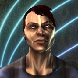 freedom9 — legacy portrait