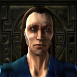 Alarikc — legacy portrait