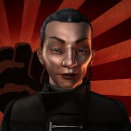 Fatumpel — legacy portrait