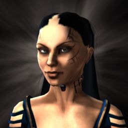 Venatra — legacy portrait
