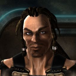 Spikeee — legacy portrait