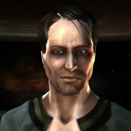 Synchor — legacy portrait
