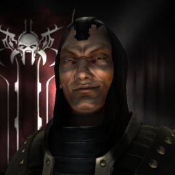 Quaron Zark — legacy portrait