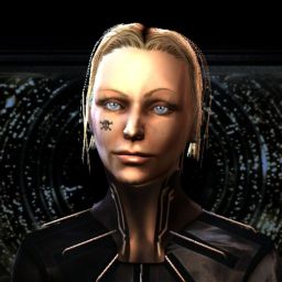 tai disin — legacy portrait