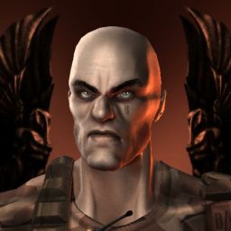 Caliber 6one — legacy portrait