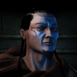 Bainsell — legacy portrait