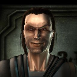 Eager Beager — legacy portrait
