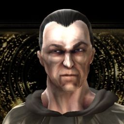 oah — legacy portrait