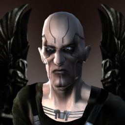 Maktor — legacy portrait