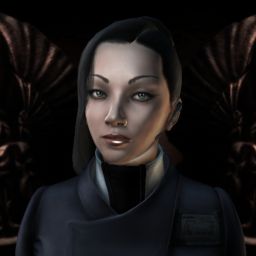 Tizzmyster — legacy portrait
