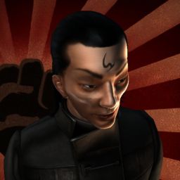 Guadalcanal — legacy portrait