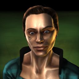 Farnfax — legacy portrait