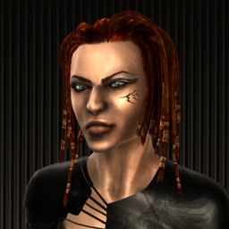 Insert Meme Here — legacy portrait