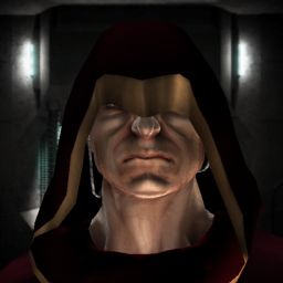 Art'os — legacy portrait