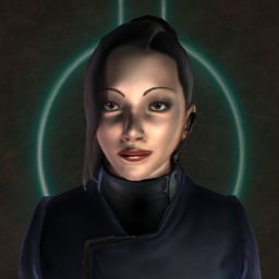 snugglebutt — legacy portrait