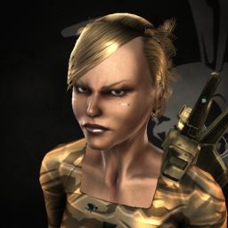 24 Karat — legacy portrait