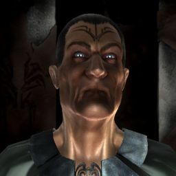 Darnalli77 — legacy portrait