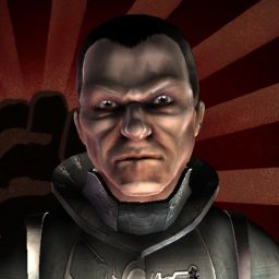 Jechoo — legacy portrait