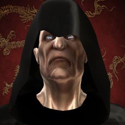 Beghemoth — legacy portrait