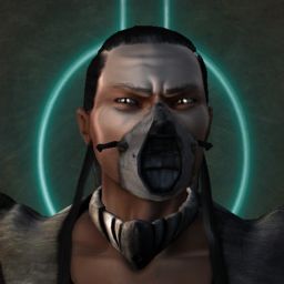 WhiteHalo117 — legacy portrait