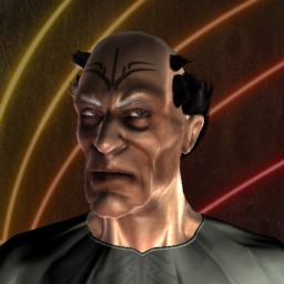Trouate — legacy portrait
