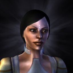 AdaNordy — legacy portrait