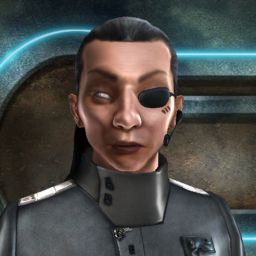 Doctor Doobie — legacy portrait