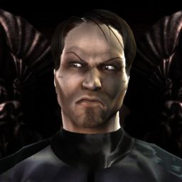 Bailez — legacy portrait