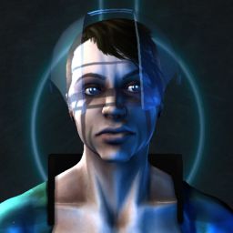 feilq — legacy portrait