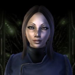Research Me — legacy portrait