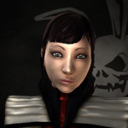 leonidas667 — legacy portrait