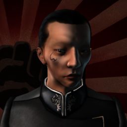 Wu Phat — legacy portrait