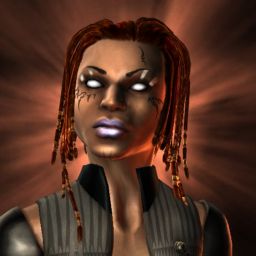 Obsidiun Slayer — legacy portrait