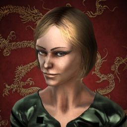 Allinone008 — legacy portrait