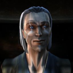 Hechee — legacy portrait