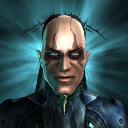 Ellydan — legacy portrait