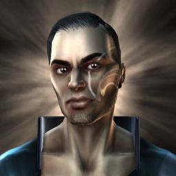 Kiko XII — legacy portrait