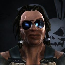ajolid — legacy portrait