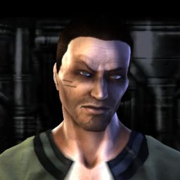 Jam Doughnut — legacy portrait