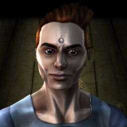 P1R4T3 P3DR0 — legacy portrait