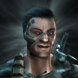 LOSST BARABASHKA — legacy portrait