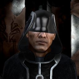 ImComeback — legacy portrait
