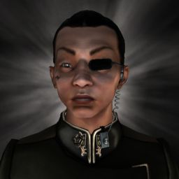 Guntori — legacy portrait
