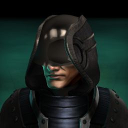 Oksymoron — legacy portrait