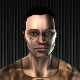 1337gegenschildkrote — legacy portrait