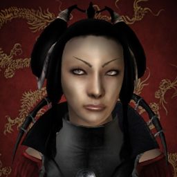 Lola Dream — legacy portrait
