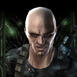 IIPOBOKATOP — legacy portrait