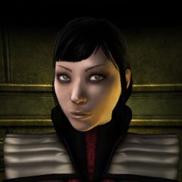 Embassy — legacy portrait