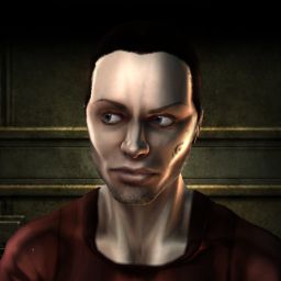 TRxCold — legacy portrait