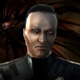 AirFrame — legacy portrait